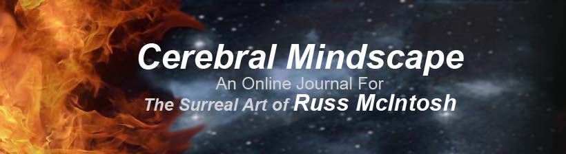 Cerebral Mindscape