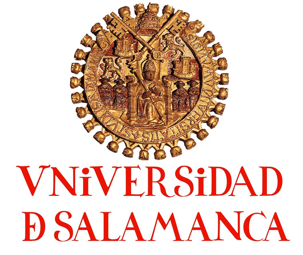 Logo Universidad de Salamanca