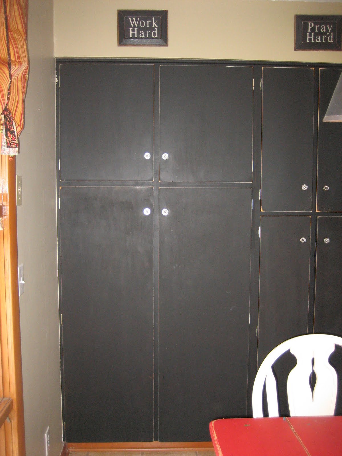 Kitchen Broom Closet Cabinet Kitchen Broom Closet Cabinet