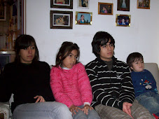 Mis 4 hijos