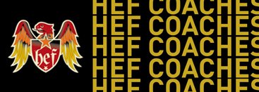 HEF Coaches