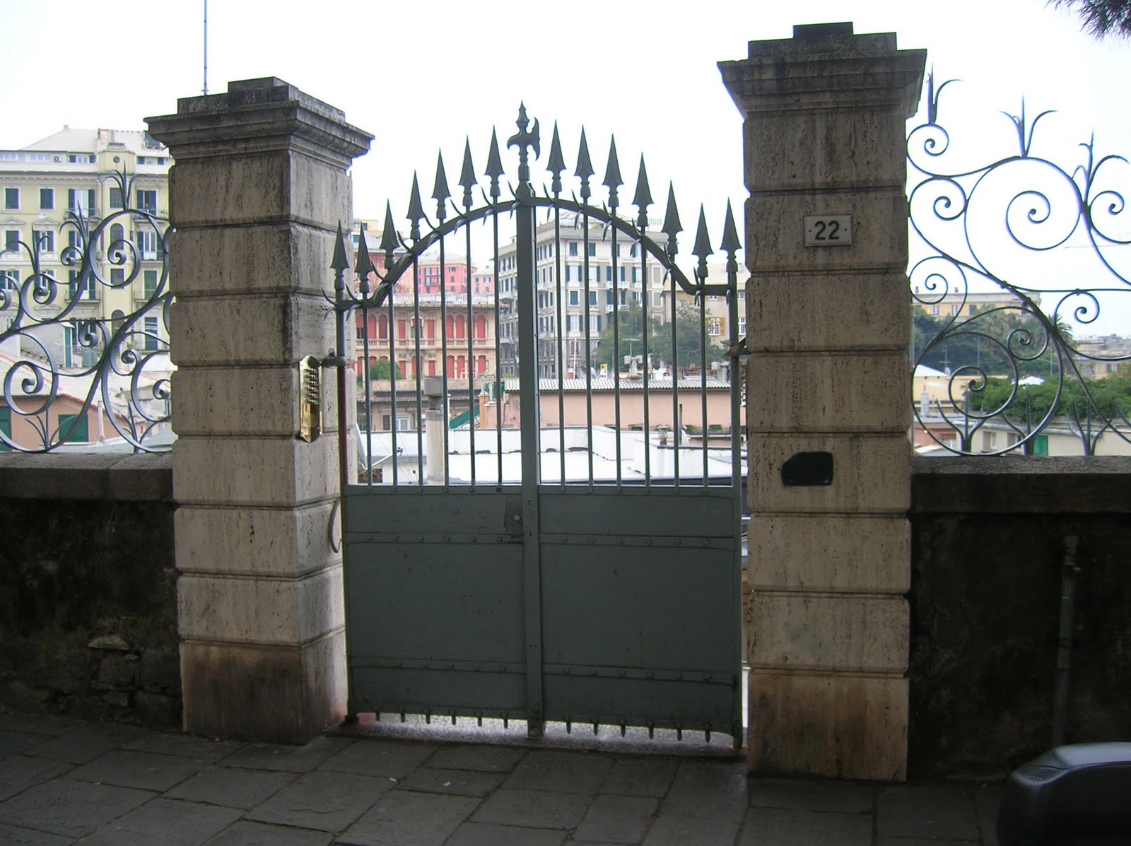 Villagruber