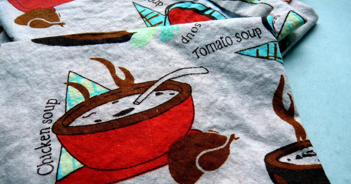 Better Than Never DIY placemats for two bucks