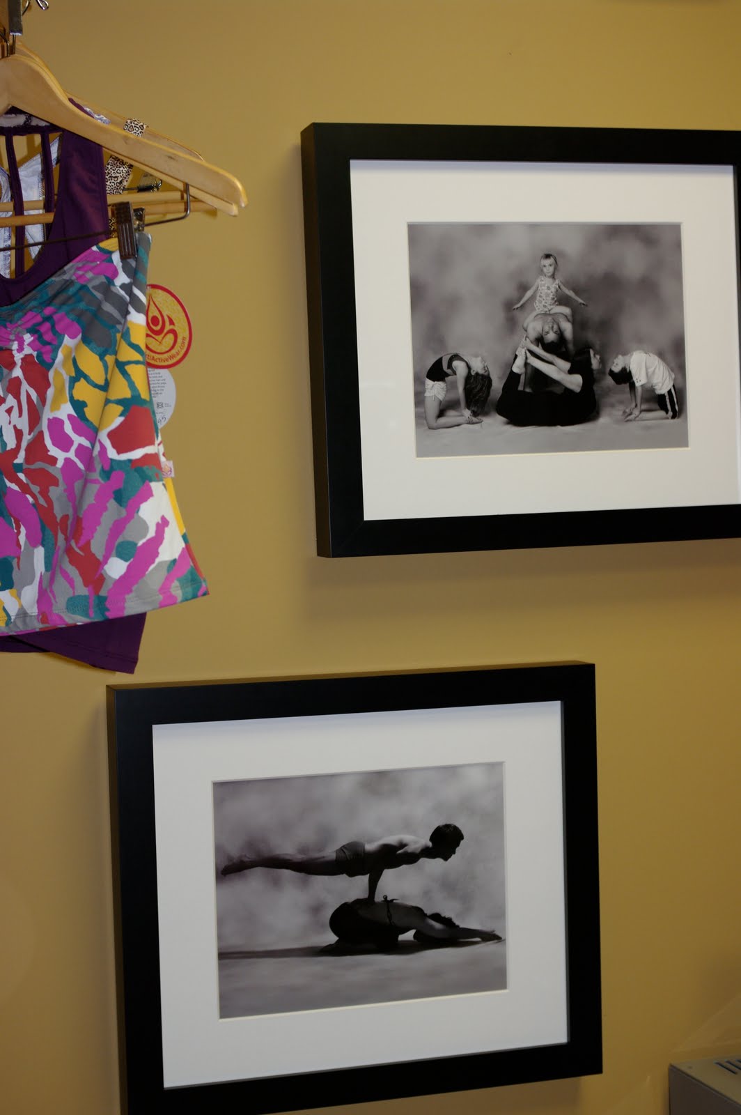 Picture Framing Blog A Good Frame of Mind How to Hang a Picture Grouping