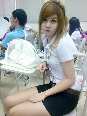 Thai Girl 2 Thai Girl 2