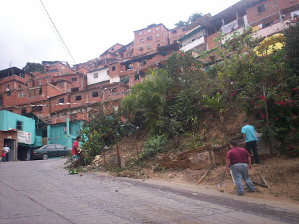 La Alcaldia esta en la zona 10