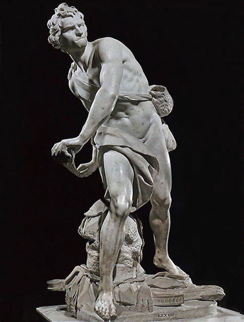 michelangelo s sculpture david This masterpiece of christian art captures the moment of anxious thought between david's decision to fight goliath and the fight itself michelangelo's greatest statue. michelangelo s sculpture david This masterpiece of christian art captures the moment of anxious thought between david's decision to fight goliath and the fight itself michelangelo's greatest statue.