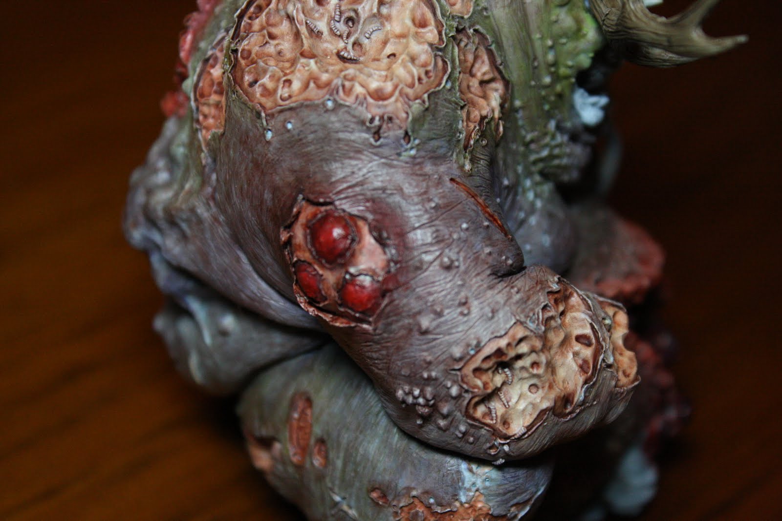 Great Unclean One