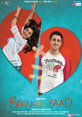 Break Ke Baad (2010) Movie Poster Break Ke Baad (2010) Movie Poster