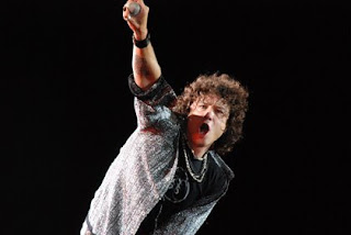 enrique bunbury en vivo