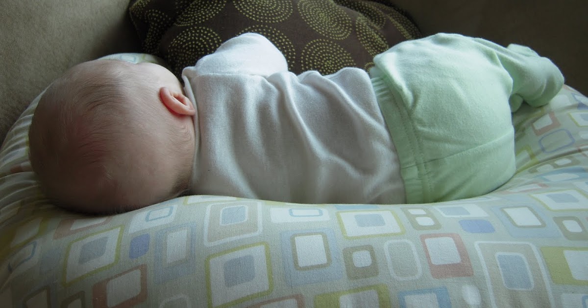 FAMILY BLOG My Cute Little Sleeping Bums