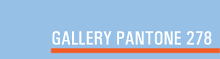 Gallery Pantone 278 Logo