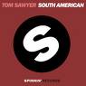 SOUTH AMERICA (TOM SAWYER)  ( DJ VIMAL's  2009 REMIX )