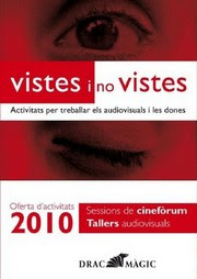 web `vistas y no vistas´