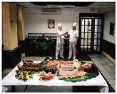 `Cooking History´, de Meter Kerekes