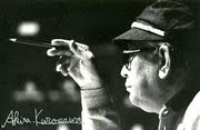 Akira Kurosawa