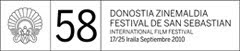 web Festival San Sebastián