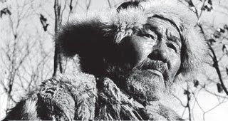 Dersu Uzala