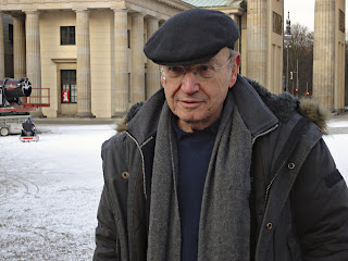 Theo Angelopoulos, ver web oficial