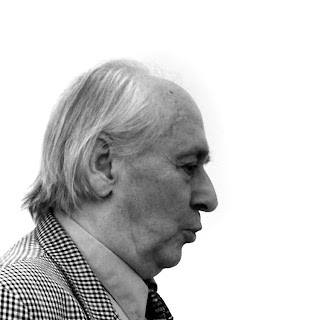 James Graham Ballard (15 Noviembre 1930 - 19 Abril 2009)