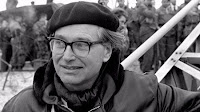 Ken Annakin (1914-2009), dirigiendo `The Longest Day´