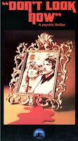 `Amenaza en la sombra´ (1973), de Nicolas Roeg