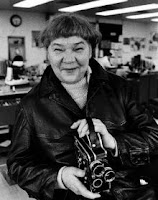 Marie Menken
