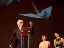 Omar Sharif