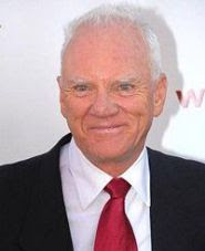 Malcolm McDowell