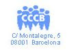 Centro de Cultura Contemporánea de Barcelona