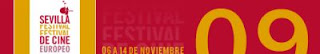 web Sevilla Festival de Cine Europeo