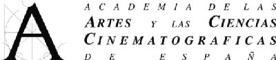 web Academia de Cine