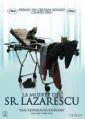 `La muerte del señor Lazarescu´, ver trailer (subtítulos en inglés)