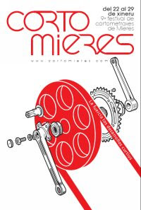 web Cortomieres