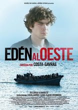 Edén al oeste