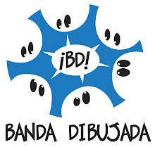 BANDA DIBUJADA