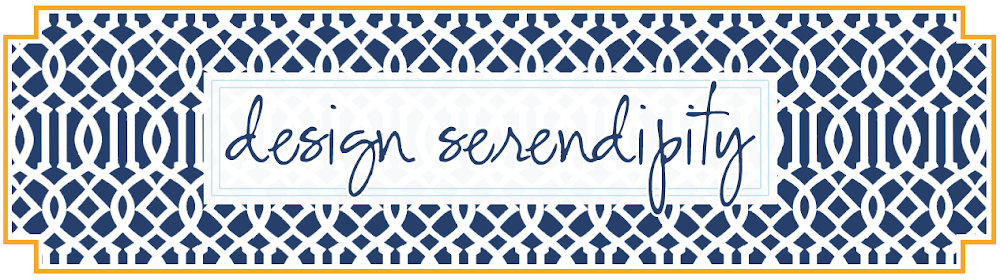 design serendipity