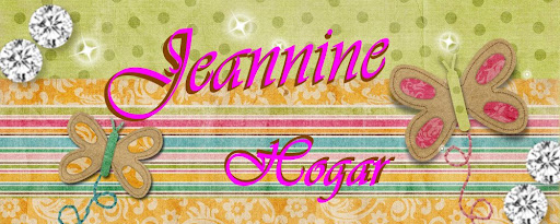 Jeannine HOGAR