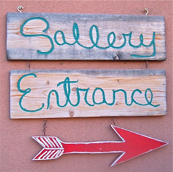 Introducing the Art Galleries of Taos, NM