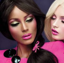 Barbie (L)