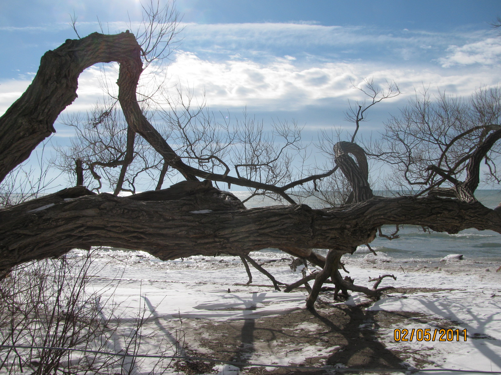 Rotary Park Ajax
