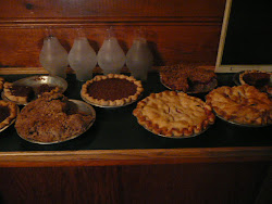oh my ... pies