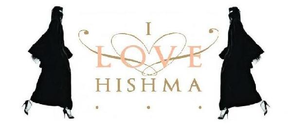 Ilovehishma