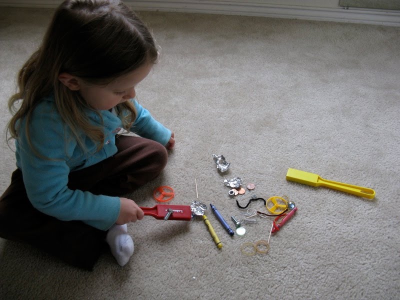 Preschool Is Fun Planning Activities: March 2010