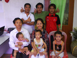 Lai Qyung Family