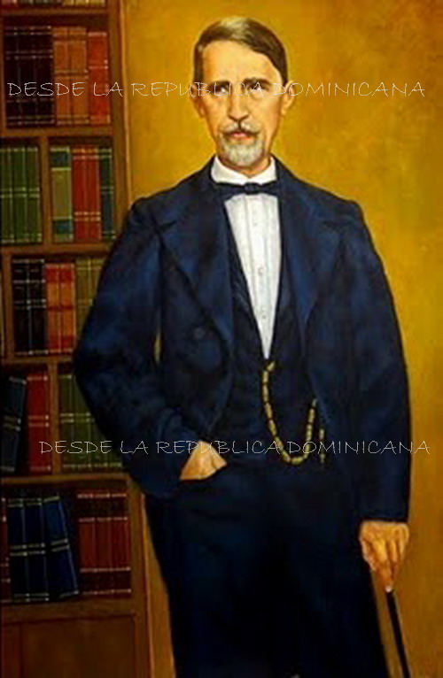 Juan Pablo Duarte. Juan Pablo Duarte