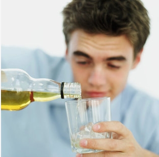 Por que hierbas es curado el alcoholismo