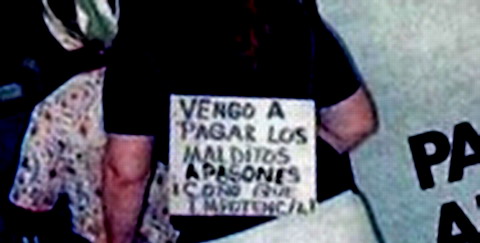 Edeeste+Megacentro Asesinan cliente de EdeEste en Megacentro por reclamar alta ...