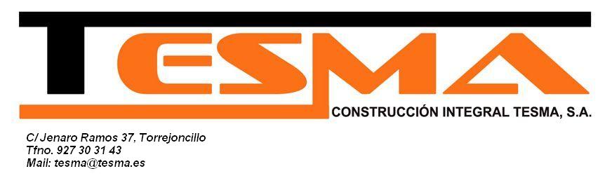 [TESMA_LOGO2.JPG]