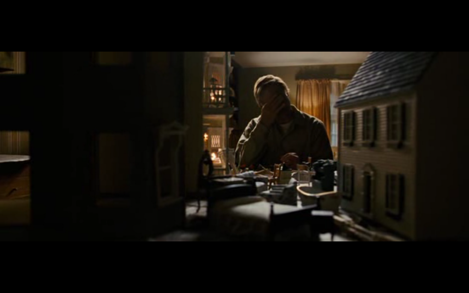 Cinematography Blog Mr Harvey